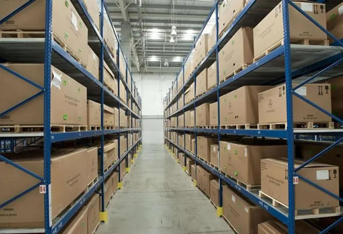 厦门到古田县货物仓储