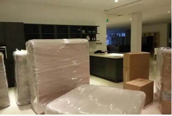 厦门到古田县长途搬家