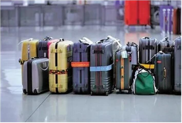 厦门到古田县行李托运